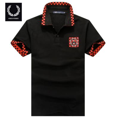 FRED PERRY Shirts-27